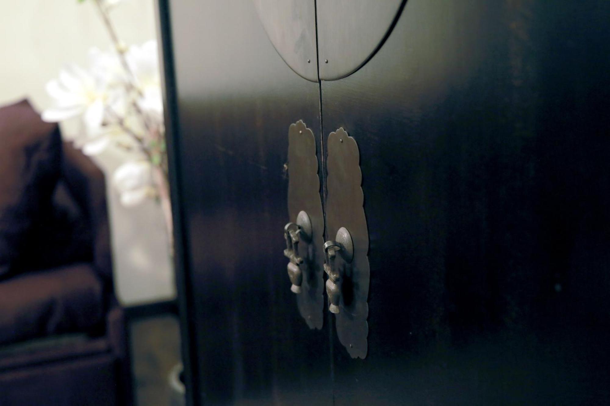 La Canonica - Charming Self-Catering Apartments In 尼扎蒙费托 外观 照片