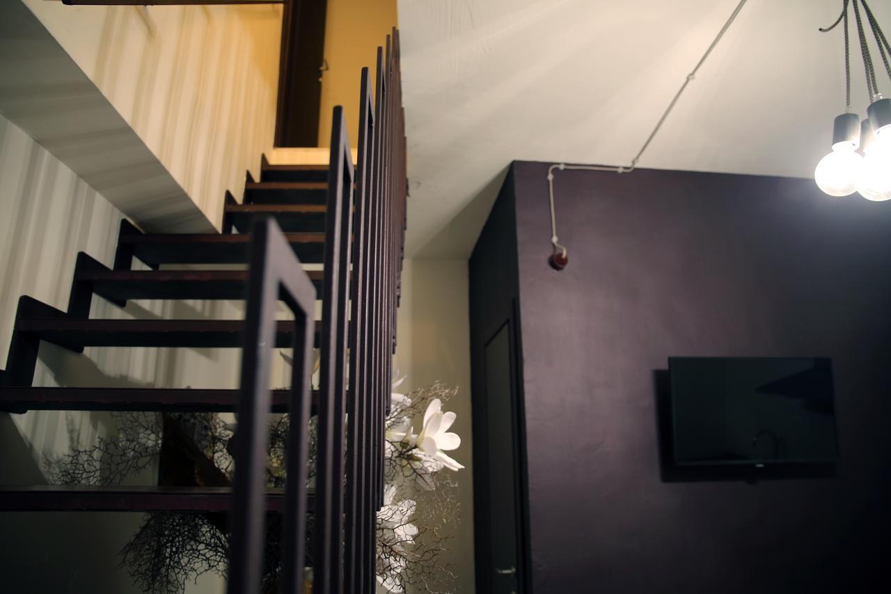 La Canonica - Charming Self-Catering Apartments In 尼扎蒙费托 外观 照片